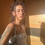 Lizeth Selene Instagram - sol solecito☀️