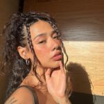 Lizeth Selene Instagram - sol solecito☀️