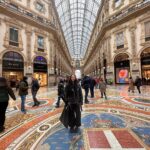Lizeth Selene Instagram - ꧁✰pequeños fragmentos de un gran viaje ☆ﾟ.* Milano, Italia