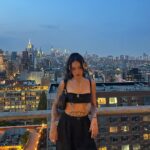 Lizeth Selene Instagram - @kiehlsmx x new yorkkkk🗽