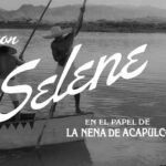 Lizeth Selene Instagram - AQUEL BOLERO VIDEO OUT NOW lloro y lloro viendo una y otra vez porque me desnuda el alma. es mi proyecto favorito. todo hecho con pudo sudor y amor acapulqueño. la primer toma es un homenaje a la gran señora maria felix, representamos la Virgen de los mares (enterrada en una isla en Acapulco), la lancha de pescador que no puede faltar y que representa a mi abuelo eduardo qué pasó toda su vida en una de esas sacando peces, un bar tropical solo como los qué hay por allá y la Laguna de coyuca, donde el mar, el río y la Laguna se encuentran.🤍 fue un sueño representar una pequeña parte de mí junto a pura banda chingona, que llamo familia… literal. se me pone la piel chinita ver todas las personas involucradas; en especial a mis primos. nunca había tenido un día tan especial como lo fue ese. por coincidencia toda mi familia estaba en el puerto y todos se involucraron de cierta forma, hasta solo energéticamente.🤍 no hay amor tan grande puesto en un video tanto como este. y amor del mas puro. MUCHAS GRACIAS, disfruten y sientan esta pieza tanto tanto tanto como nosotres. Y ARRIBA LA COSTA DE GUERRERO!!! 🐚🤍 EN LA ROLA @saakmusic @justrogermusic @dahiusongwriter @luisdiazz EL DREAM TEAM🪸🌴🤍