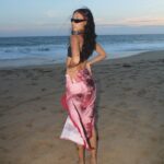 Lizeth Selene Instagram - AQUEL BOLERO 26.08.22 Acapulco, Guerrero