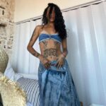 Lizeth Selene Instagram - vengo del maaaAaar