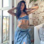 Lizeth Selene Instagram - vengo del maaaAaar