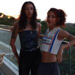 Lizeth Selene Instagram - pasando unos días ricos de calorcito con @diorbeauty gracias x la experiencia más especial junto a mis personas favoritas, compartiendo el sueño<3333 Cartagena, Colombia