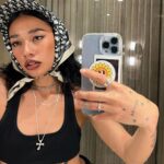 Lizeth Selene Instagram - pasando unos días ricos de calorcito con @diorbeauty gracias x la experiencia más especial junto a mis personas favoritas, compartiendo el sueño<3333 Cartagena, Colombia