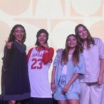 Lizeth Selene Instagram - in forum cdmx @jumpman23 una noche increíble lleno de mujeres inspiradoras y poderosas en la comunidad del sneakergame. siempre agradecida d poder representar y usar mi voz tanto como hablando como cantando! gracias🤍🤍🤍🤍 a todo el team mexa Nike q quiero mucho y a mi equipo hermoso en este camino @mafherluna @roynorman @raul_al @nayelidealba_ @interdimensionalife @adrianglezc @mehmoo @mefistomelies 🪴
