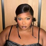 Lizzo Instagram - I was d*pressed like 20 mins ago but i just cried it out… im awesome idk why i keep forgetting that 🥲