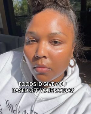 Lizzo Thumbnail - 316.3K Likes - Most Liked Instagram Photos