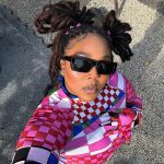 Lizzo Instagram - nihilist baddie 😜