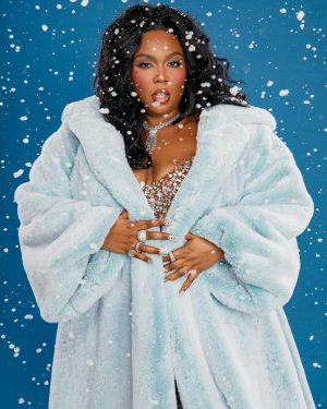 Lizzo Thumbnail - 320.2K Likes - Most Liked Instagram Photos