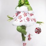 Lizzo Instagram - 🎄BINCHMAS🎄 Ib: @hayden_williams 🎄 STYLED/CD: @reginaldreisman @matthewreisman PHOTO: @bonnienichoalds