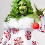 Lizzo Instagram - 🎄BINCHMAS🎄 Ib: @hayden_williams 🎄 STYLED/CD: @reginaldreisman @matthewreisman PHOTO: @bonnienichoalds
