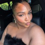 Lizzo Instagram - I think instagram sucks 😜