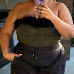 Lizzo Instagram - I think instagram sucks 😜