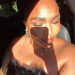 Lizzo Instagram - I think instagram sucks 😜