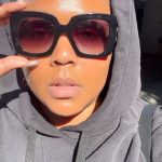 Lizzo Instagram - Walk in Chanel— they like how the fuck u need more Chanel?