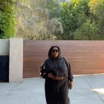 Lizzo Instagram - Walk in Chanel— they like how the fuck u need more Chanel?