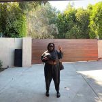 Lizzo Instagram - Walk in Chanel— they like how the fuck u need more Chanel?