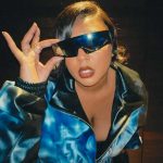 Lizzo Instagram - *Muah*… no caption 💋