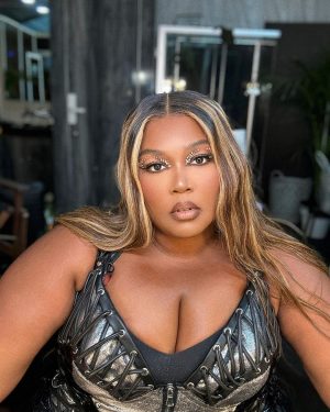 Lizzo Thumbnail - 316.3K Likes - Most Liked Instagram Photos