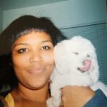 Lizzo Instagram - I have cried every day. I miss you Pooka. So so much. Thank you for almost 20 years of love🐾💎