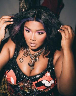 Lizzo Thumbnail - 349.5K Likes - Most Liked Instagram Photos