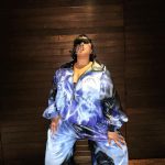 Lizzo Instagram - ACCUSTOMED 2 CUSTOM 👉🏾 @gerrit_jacob