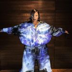 Lizzo Instagram - ACCUSTOMED 2 CUSTOM 👉🏾 @gerrit_jacob
