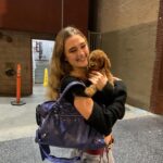Lizzy Greene Instagram - puppies and paint
