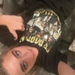 Lizzy Greene Instagram - rhyme or reason….?