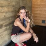 Lizzy Greene Instagram - 🐁dorthy shoes