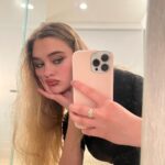 Lizzy Greene Instagram - lightbeamers✨🌟⚡️*.•:*
