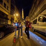 Lizzy Greene Instagram - just posted a new youtube vid ~~ link in bio🇫🇷🇫🇷thee girlies take on paris🇫🇷🇫🇷:,))) ˚ʚ♡ɞ˚ ㅤᵕ̈ Paris, France