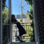 Lizzy Greene Instagram - just posted a new youtube vid ~~ link in bio🇫🇷🇫🇷thee girlies take on paris🇫🇷🇫🇷:,))) ˚ʚ♡ɞ˚ ㅤᵕ̈ Paris, France