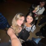 Lizzy Greene Instagram - on a school night?