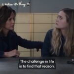 Lizzy Greene Instagram - Our 2 hour season finale is on tonight at 8/9c!! Always a pleasure working with these guys and watching them do their thing - and getting to tell these important stories in the process. love you people. Cant wait for you guys to see this one ~ everyone loves cliffhangers, right? ♥️ @millionlittlethingsabc