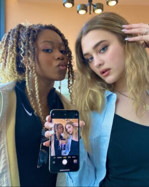 Lizzy Greene Thumbnail - 260.7K Likes - Top Liked Instagram Posts and Photos