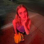 Lizzy Greene Instagram - sending love ଘ꒰੭˶• ༝ •˶꒱੭ .⋆｡⋆༶⋆˙⊹❀♡