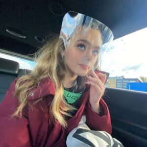 Lizzy Greene Thumbnail - 230.9K Likes - Most Liked Instagram Photos