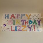 Lizzy Greene Instagram - thank you guys so so much for the lovely birthday wishes!! and a big thank you to some lovely friends for making it so special. we danced for 2 hours. many many many thanks❤️❤️ ✨ #18tripsaroundthesun! 🎂🧘🏼‍♀️