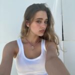 Lizzy Greene Instagram - .⋆｡⋆༶⋆˙⊹❀💗❀⊹˙⋆༶⋆｡⋆.