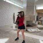 Lizzy Greene Instagram - 48 hrs in the desert😴 Palm Springs, California