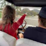 Lizzy Greene Instagram - 48 hrs in the desert😴 Palm Springs, California