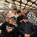 Loco Instagram – Good Time ! 😆✌️ @kenzo Seoul, Korea
