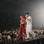 Loco Instagram - 2024 Loco Concert ‘ALL I NEED’ 도움 주신 분들✨ [GUEST ARTIST] 사이먼도미닉 (@longlivesmdc ), GRAY (@callmegray), 우원재 (@munchinthepool), 쿠기 (@coogie), Crush (@crush9244 ), 화사 (_mariahwasa), 유주 (@yuuzth ), 이성경 (@heybiblee) [AOMG] EXECUTIVE DIRECTOR 김수혁 (@pumkin2k) PROJECT DIRECTOR 권찰스 (@charlesvacay) PROJECT MANAGER 장채린 (@jcliiin), 민효경 (@mynameisyokyeoung) PROJECT SUPPORT 박정호, 엄예은 MEDIA DEPARTMENT 배기환, 윤헌용, 이다솜, 안해린 A&R 황아람, 문사랑, 조희진, 윤상경, 이은성, 홍현희 MERCHANDISE 조아영, 한인섭, 남준범, 김윤빈 MANAGEMENT 최성훈, 안명수, 정병주, 조민성, 박장훈, 유승연, 정회준, 임호영 [PRODUCTION] MOTIVE PRODUCTION (@motive_production) [BAND] WRKMS DRUM 송재영 (@workmanship_seoul) GUITAR 윤갑열 (@gapyol) BASE 정구선 (@jeonggood) KEYBOARD 이병도 (@byeong__do) PERCUSSION 정상권 (@quandol) [CHORUS] 장예지 (@ye.z), 이하은 (@eehaeun) [STRING] 김은혜, 김혜수, 박예원, 조아영, 이재흠, 강희원, 조현준, 백지인, 이윤서, 박민, 정지수, 박천휘, 이정은 [POSTERS & OBJECT DESIGN] YANN CAVAILLE (@yanncavaille) [HAIR] 이지 (오드샵) (@odd_eezi) Asst. 구민, 서아 [MAKE UP] 남유현 (오드샵) (@odd_yuuhnii) Asst. 하늘, 유림 [STYLIST] 박지연 & 박상욱 (2Park&Co.) (@pvrkjiyeon & @paksngwook) Asst.박하은, 최재형 [ART DIRECTOR & DIRECTOR / MOTIVE PRODUCTION] 조현우, 김대현, 이현지, 이주은 [PLANNING & PRODUCTION / MOTIVE STUDIO] 조현우, 정재림, 이혜진, 전민서 [STAGE MANAGER] WE GO UP [STAGE DESIGN] PIQSTUDIO [SOUND] SOUND ALLIANCE [PROTOOLS ENGINEER] 오단영 (@slothnyong) [LIGHTING DESIGN] GRID POINT [LIGHTING SYSTEM] FESTIVAL OF LIGHTS [LASER] HANVIT ENTERPRISE [STAGE] DREAMART [LAYHER] WOOIL SYSTEM [LED] GOOD MEDIA [VJ] MOTION E&T 김정훈, 황다유, 정고운, 김범준, 김지민 studiopublik (@studio.publik) HZD (@hazard_vhs) ORB HAUS (@orb.haus), Zaddicted (@zaddicted), Leena Lee (@leena.orb), Pedro Soares (@blendeered) HOBIN (@a.hobin.film) [POSTER PHOTOGRAPHER] 윤송이 (@songgge) [CONTENTS DESIGN] Childrock (@childrocklee) [PROMOTION VIDEO] 배기환 (@102_bricks), 윤헌용 (@_oldragon), 안해린 (@woori_lyn) [CAMERA] OMEGA MEDIA GROUP [PHOTOGRAPHER] 이재근 (@jaekuuu) [VIDEOGRAPHER] 김성진 (@s.jin0119) [INSTRUMENT RENTAL] BLUENOTE [SPECIAL EFFECT] MIRACLE [ELECTRIC POWER SUPPLY] TAESUNG [SECURITY] SUHODAE [ON-SITE OPERATION] BUTCOM [RENTAL] A TEAM [MD OPERATION] INCUBUS