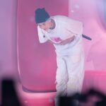 Loco Instagram - 2024 Loco Concert ‘ALL I NEED’ 도움 주신 분들✨ [GUEST ARTIST] 사이먼도미닉 (@longlivesmdc ), GRAY (@callmegray), 우원재 (@munchinthepool), 쿠기 (@coogie), Crush (@crush9244 ), 화사 (_mariahwasa), 유주 (@yuuzth ), 이성경 (@heybiblee) [AOMG] EXECUTIVE DIRECTOR 김수혁 (@pumkin2k) PROJECT DIRECTOR 권찰스 (@charlesvacay) PROJECT MANAGER 장채린 (@jcliiin), 민효경 (@mynameisyokyeoung) PROJECT SUPPORT 박정호, 엄예은 MEDIA DEPARTMENT 배기환, 윤헌용, 이다솜, 안해린 A&R 황아람, 문사랑, 조희진, 윤상경, 이은성, 홍현희 MERCHANDISE 조아영, 한인섭, 남준범, 김윤빈 MANAGEMENT 최성훈, 안명수, 정병주, 조민성, 박장훈, 유승연, 정회준, 임호영 [PRODUCTION] MOTIVE PRODUCTION (@motive_production) [BAND] WRKMS DRUM 송재영 (@workmanship_seoul) GUITAR 윤갑열 (@gapyol) BASE 정구선 (@jeonggood) KEYBOARD 이병도 (@byeong__do) PERCUSSION 정상권 (@quandol) [CHORUS] 장예지 (@ye.z), 이하은 (@eehaeun) [STRING] 김은혜, 김혜수, 박예원, 조아영, 이재흠, 강희원, 조현준, 백지인, 이윤서, 박민, 정지수, 박천휘, 이정은 [POSTERS & OBJECT DESIGN] YANN CAVAILLE (@yanncavaille) [HAIR] 이지 (오드샵) (@odd_eezi) Asst. 구민, 서아 [MAKE UP] 남유현 (오드샵) (@odd_yuuhnii) Asst. 하늘, 유림 [STYLIST] 박지연 & 박상욱 (2Park&Co.) (@pvrkjiyeon & @paksngwook) Asst.박하은, 최재형 [ART DIRECTOR & DIRECTOR / MOTIVE PRODUCTION] 조현우, 김대현, 이현지, 이주은 [PLANNING & PRODUCTION / MOTIVE STUDIO] 조현우, 정재림, 이혜진, 전민서 [STAGE MANAGER] WE GO UP [STAGE DESIGN] PIQSTUDIO [SOUND] SOUND ALLIANCE [PROTOOLS ENGINEER] 오단영 (@slothnyong) [LIGHTING DESIGN] GRID POINT [LIGHTING SYSTEM] FESTIVAL OF LIGHTS [LASER] HANVIT ENTERPRISE [STAGE] DREAMART [LAYHER] WOOIL SYSTEM [LED] GOOD MEDIA [VJ] MOTION E&T 김정훈, 황다유, 정고운, 김범준, 김지민 studiopublik (@studio.publik) HZD (@hazard_vhs) ORB HAUS (@orb.haus), Zaddicted (@zaddicted), Leena Lee (@leena.orb), Pedro Soares (@blendeered) HOBIN (@a.hobin.film) [POSTER PHOTOGRAPHER] 윤송이 (@songgge) [CONTENTS DESIGN] Childrock (@childrocklee) [PROMOTION VIDEO] 배기환 (@102_bricks), 윤헌용 (@_oldragon), 안해린 (@woori_lyn) [CAMERA] OMEGA MEDIA GROUP [PHOTOGRAPHER] 이재근 (@jaekuuu) [VIDEOGRAPHER] 김성진 (@s.jin0119) [INSTRUMENT RENTAL] BLUENOTE [SPECIAL EFFECT] MIRACLE [ELECTRIC POWER SUPPLY] TAESUNG [SECURITY] SUHODAE [ON-SITE OPERATION] BUTCOM [RENTAL] A TEAM [MD OPERATION] INCUBUS