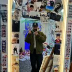 Loco Instagram – 내 생일은 크리스마스🎄🤍✨
감사합니다🥺🩵