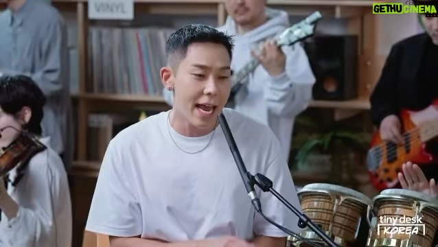 Loco Instagram - 타이니데스크 코리아 에 다녀왔습니다 재미나는 시간이었습니다✌️✨ @tinydeskkorea