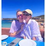 Lodovica Comello Instagram - God save the bride 👑 💍 Ibiza